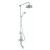 Exposed Valve Mixer Showers | Buy Exposed Shower Kits