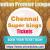 IPL Chennai Online Tickets 2022 - Cricwindow.com 