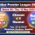 IPL 15 Chennai vs Mumbai live score and report 2022