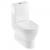 Rimless Close Coupled Toilets | Cheshire Bathrooms