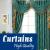 Buy Curtains Dubai | Blackout Curtains | Roller Blinds