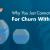 Why You Just Cannot Make Up For Churn With Upsells With CRM