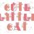 Cute Little Cat Font Free Download OTF TTF | DLFreeFont