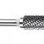 Cylindrical Burr With End Cut | Rotary Burr | DIC Tools India