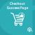 MAGENTO 2 SUCCESS PAGE