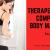 Therapeutic Air Compression Body Massager