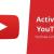YouTube.com/activate - Enter code after signing in - Activate YouTube