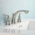 Price Pfister Bathroom Faucets: Which One? - Both Touch