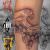 Tattoo: The creative Ink Art on your body :: Inkdependentpisa