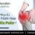Three Ways To Get Relief From Your Arthritis Pain – Telegraph