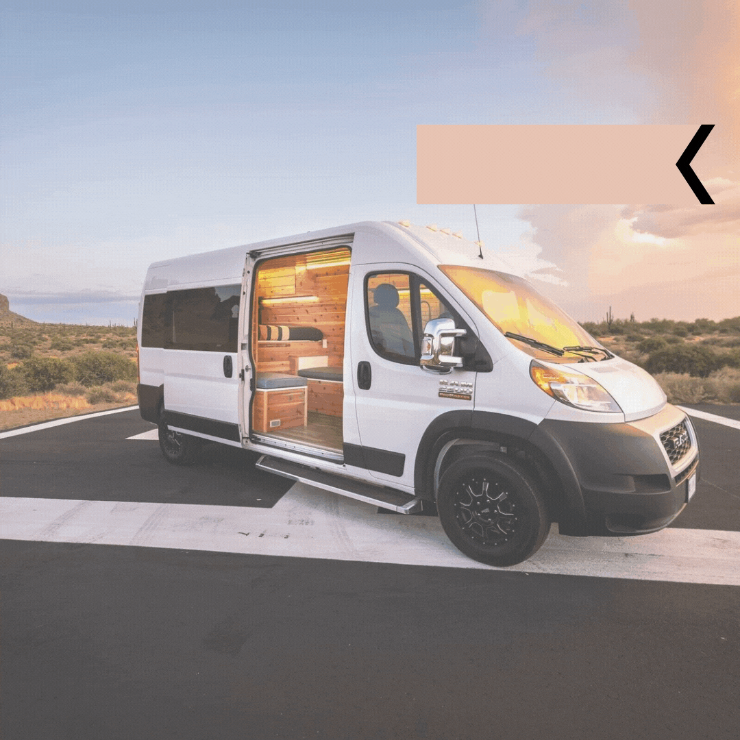 Moving Van Hire near Me