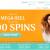 Daisy Slots | Win Up To 500 FREE SPINS on Starburst