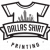 Dallas Shirt Printing 