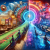 Navigating Fortune and Strategy: Unraveling the Role of Luck and Skill in the Crazy Time TV Show