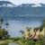 Wisata alam Danau Maninjau dengan pemandangan yang mempesona di Agam