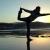 Dancer Pose (Natrajasana) - Chandra Yoga International