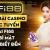 Đánh bài casino trực tuyến tại Fi88 và bí mật ít ai biết đến - Game Thủ