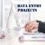 Make BPO Data Entry Projects Work for You - AtoAllinks
