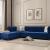 L Shaped Sofa: Buy L Shape Sofa Set Online in India Upto 70% OFF - Wooden Street