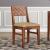 Dining Chairs Online: Buy Wooden Dining Table Chair Upto 55% OFF