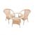 Buy Patio Furniture Online in India at Wooden Street