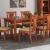 Hotel Dining Furniture: Buy Dining Room Furniture for Hotel at Low Prices - Wooden Street