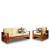 Wooden Sofa: Buy Wooden Sofa Sets Online at Upto 75% OFF in India | 350+ Options - Wooden Street