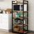 Kitchen Rack @Upto 70% OFF - Buy Wooden Kitchen Racks and Stands Online @Best Price