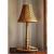 Bamboo Table Lamp