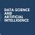 Data Science and Artificial Intelligence - WriteUpCafe.com