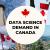 Data Science Demand in Canada - TheOmniBuzz