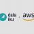 Dataiku now offers its cloud stack accelerator on AWS