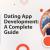 Dating App Development – A Complete Guide - Matellio