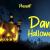 David Halloween Font Download Free | DLFreeFont