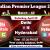 IPL Delhi vs Hyderabad live score and Report