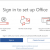 office.com/setup - Enter office Product Key to Setup office