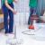 Five Health Benefits of Hiring a Professional House Cleaning Service
