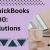 Decoding QuickBooks Error C 10000: Effective Solutions and Fixes