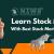 Best Stock Market Course In Delhi- Top Stock Market Traning Institute- The NIWS