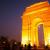 Rishikesh to Delhi Taxi