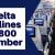 Cheap Flights Customer Service 1800-668-9017 w/ Delta Airlines