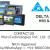 DELTA 7 INCH HMI FOR INDUSTRIAL AUTOMATION