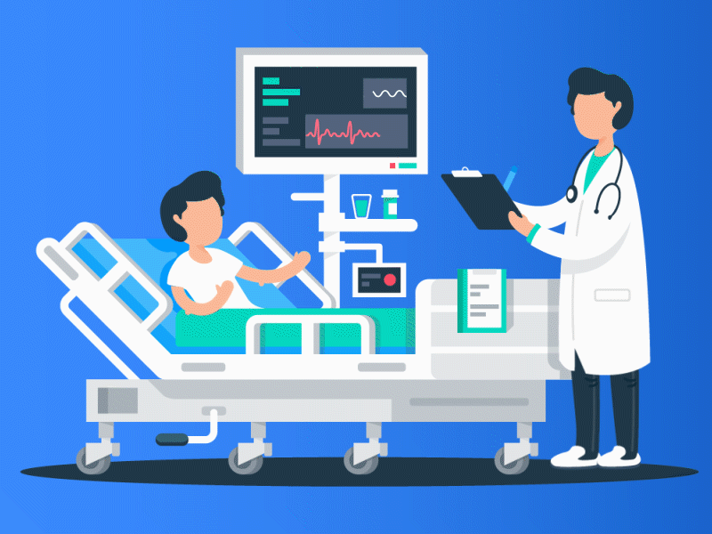 Saral DMS : Diagnostic Management Software