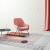 Soft Color Designer Area Rugs Modern Geometric Carpets - Warmly Home