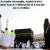 Despite strength, Nabi (SAW) came back without first Umrah proceeding