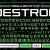 Destrod Font Free Download OTF TTF | DLFreeFont