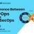 Difference Between DevOps And DevSecOps