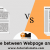 Difference between Webpage and Website - TutorialsMate