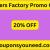 20% OFF Diggers Factory Promo Code - August 2024 (*NEW*)