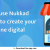 How to use Nukkad Dukaan to create your free online digital store?